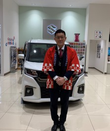 初売りご来店・ご成約誠にありがとうございます！！！